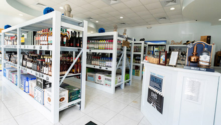 Village Liquors