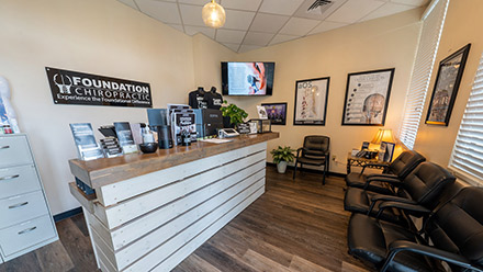 Foundation Chiropractic