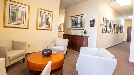 Executive Office Suites