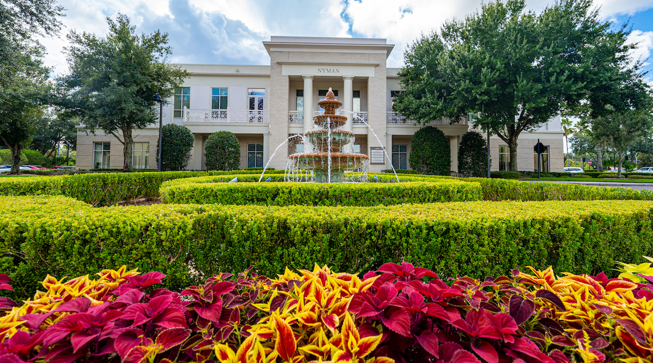 Northpointe Village Nyman Building